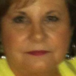 Meet your Posher, Glenda